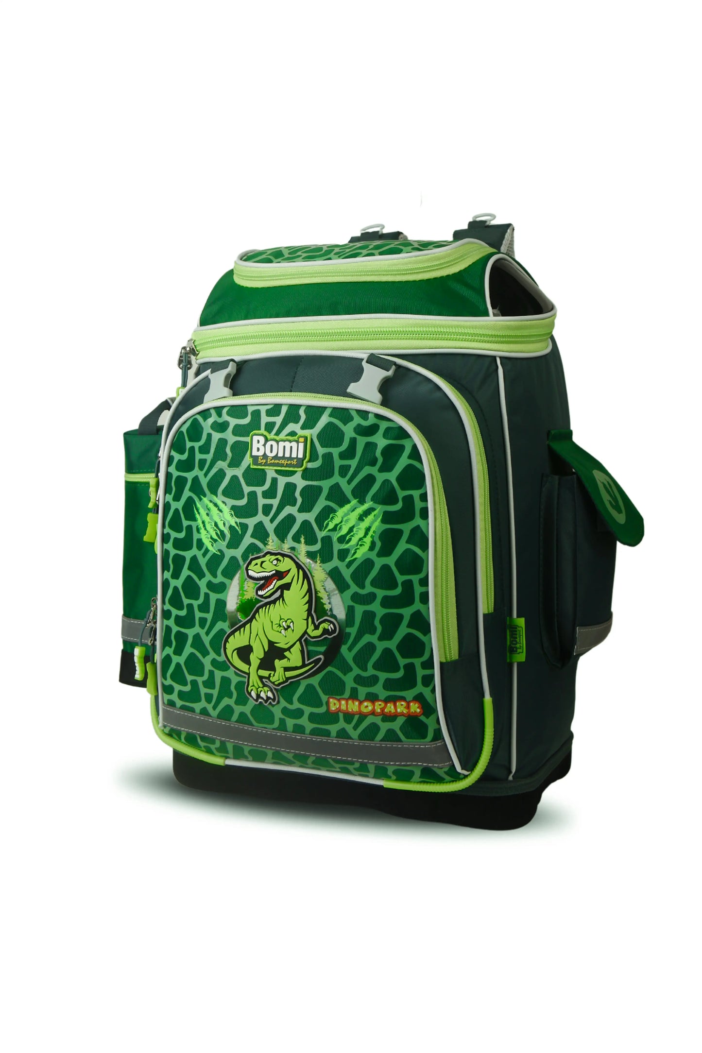 CARTABLE BOMI SBH 03 DINO
