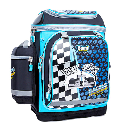 SBH 03 RACING