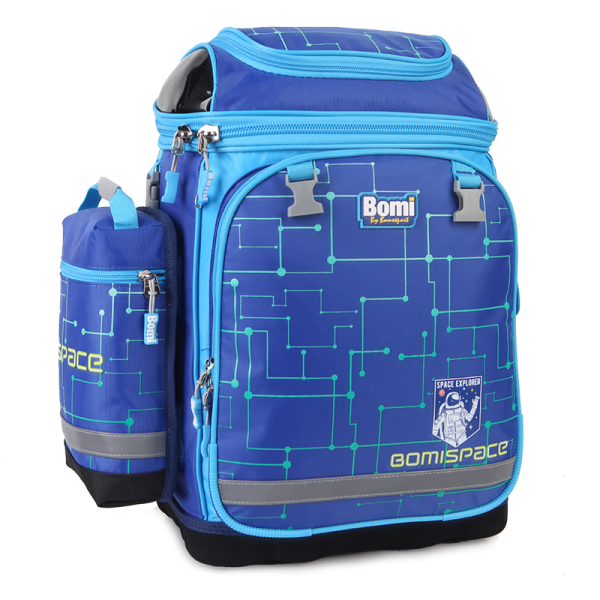 SBH 02 BOMISPACE
