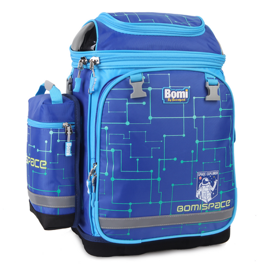 SBH 02 BOMISPACE