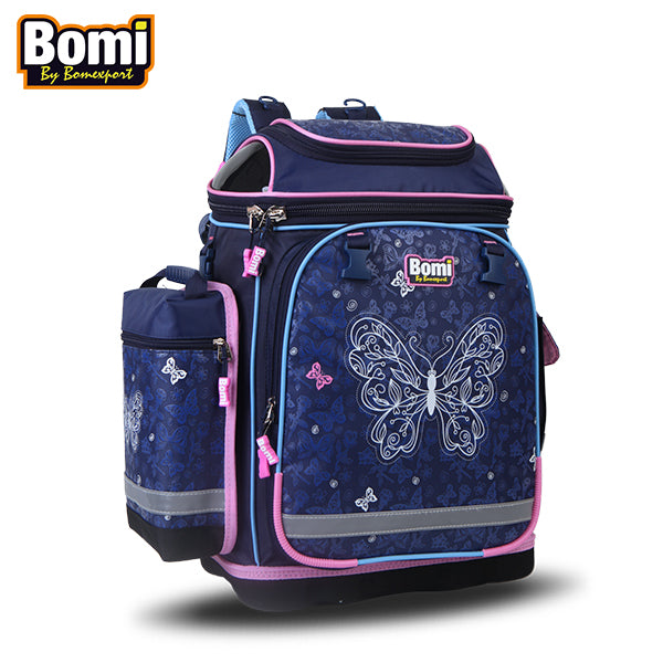 SBH 02 BUTTERFLY