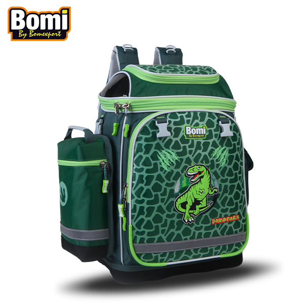 SBH 02 DINO