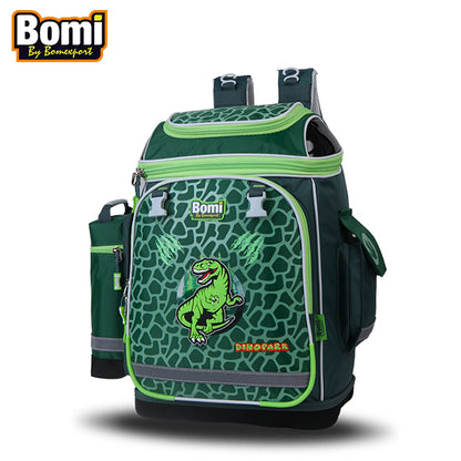 SBH 02 DINO