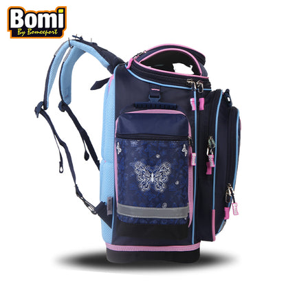 SBH03-BUTTERFLY