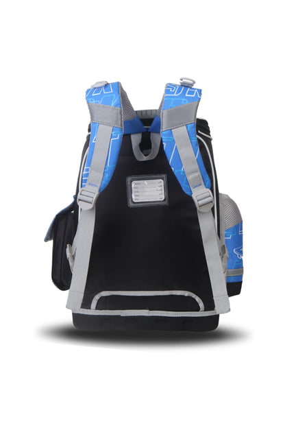 CARTABLE BOMI SBL 01 SKATE