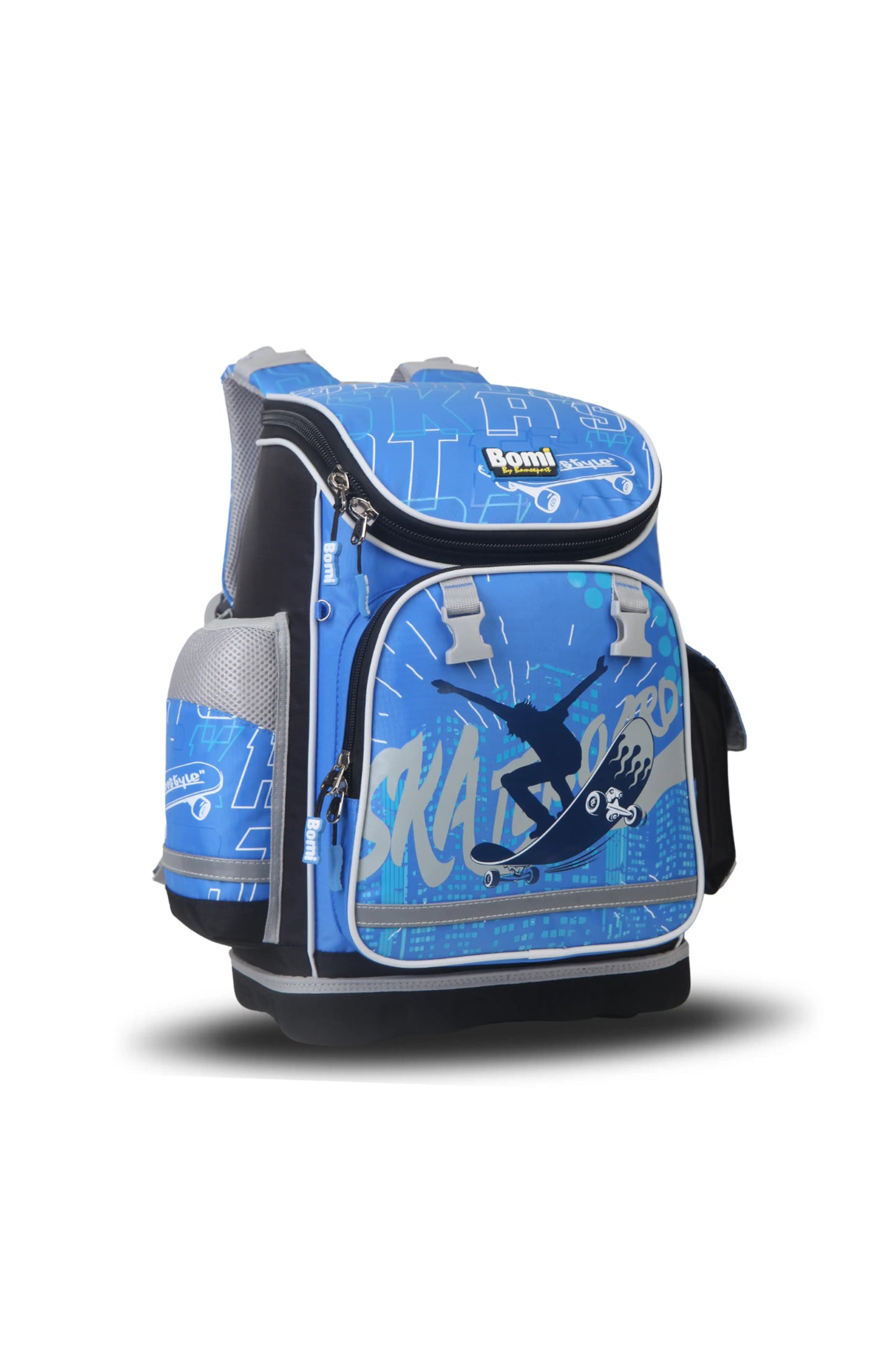 CARTABLE BOMI SBL 01 SKATE