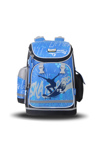 CARTABLE BOMI SBL 01 SKATE