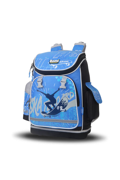 CARTABLE BOMI SBL 01 SKATE