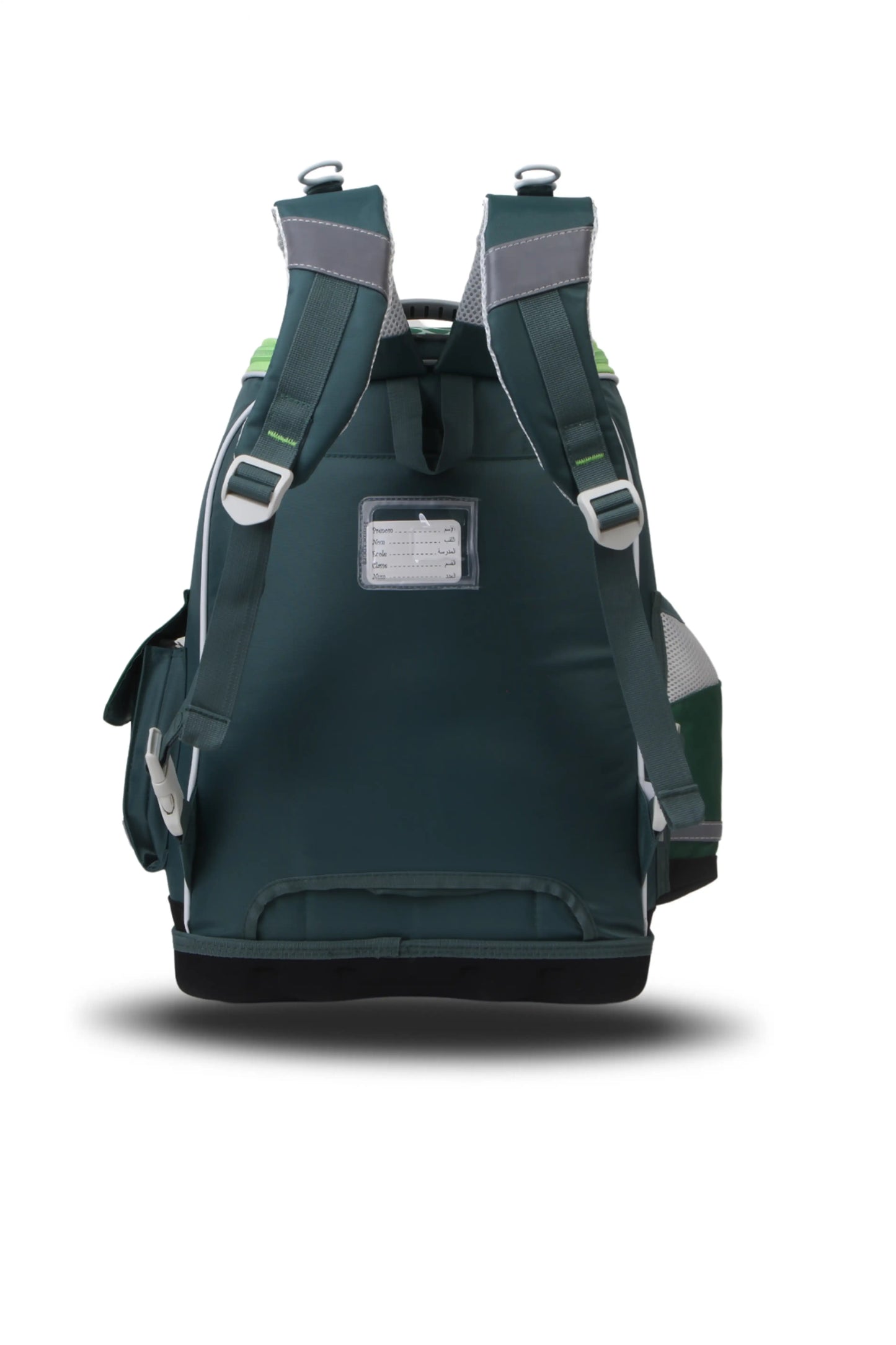CARTABLE BOMI SBL 02 DINO