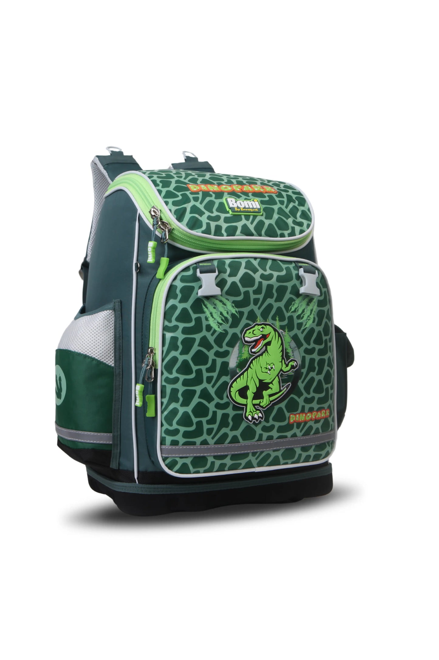 CARTABLE BOMI SBL 02 DINO
