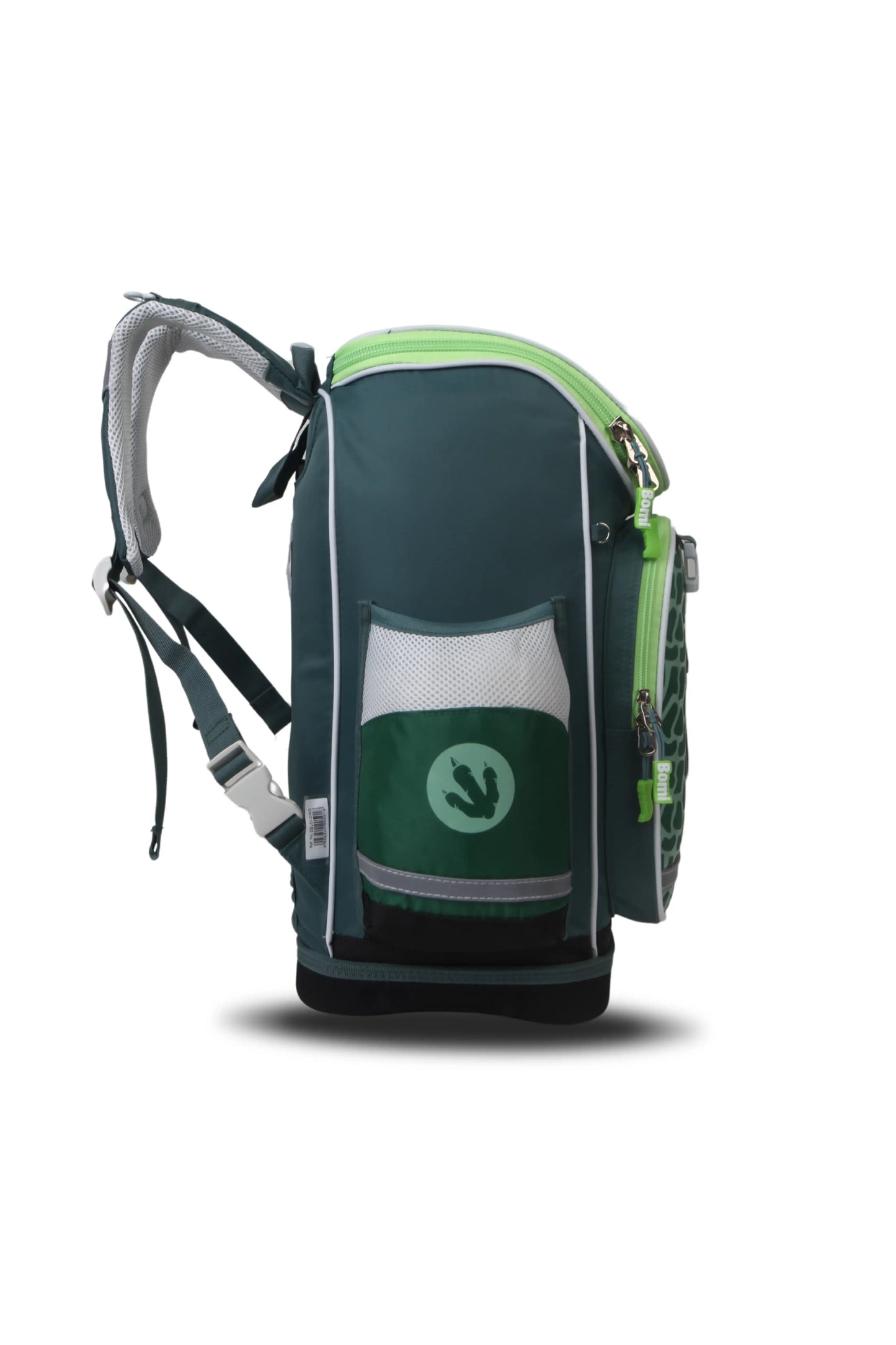 CARTABLE BOMI SBL 02 DINO