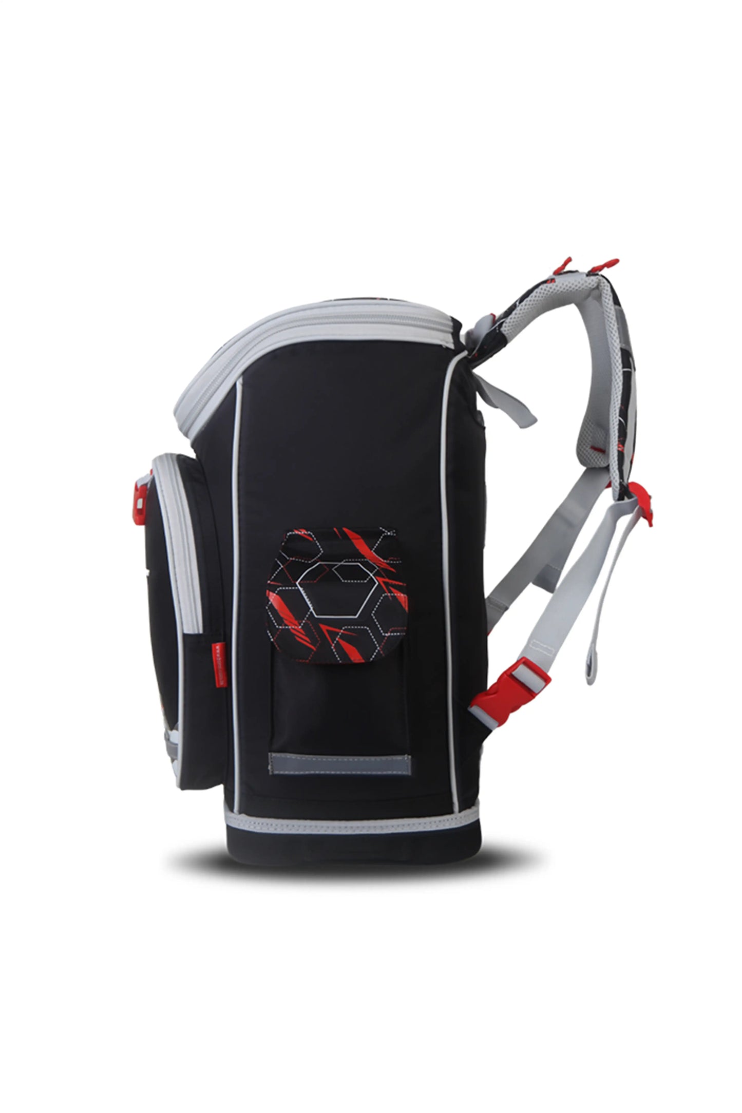 SBL 02 RACING SATCHEL