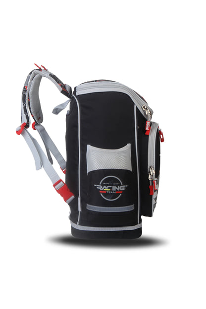 SBL 02 RACING SATCHEL