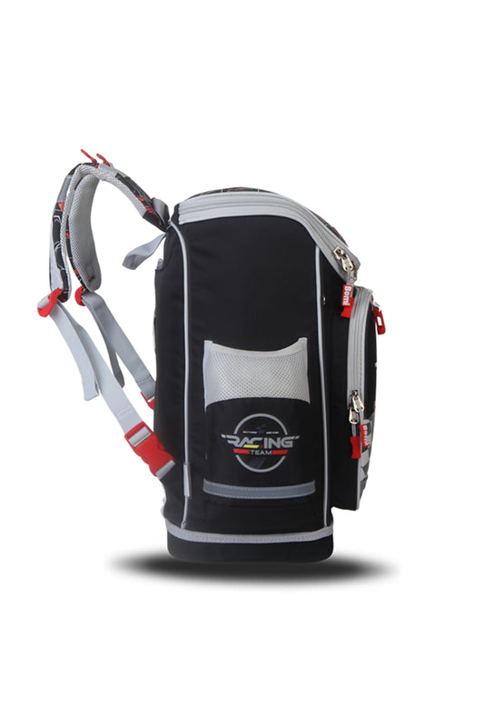 SBL 02 RACING SATCHEL