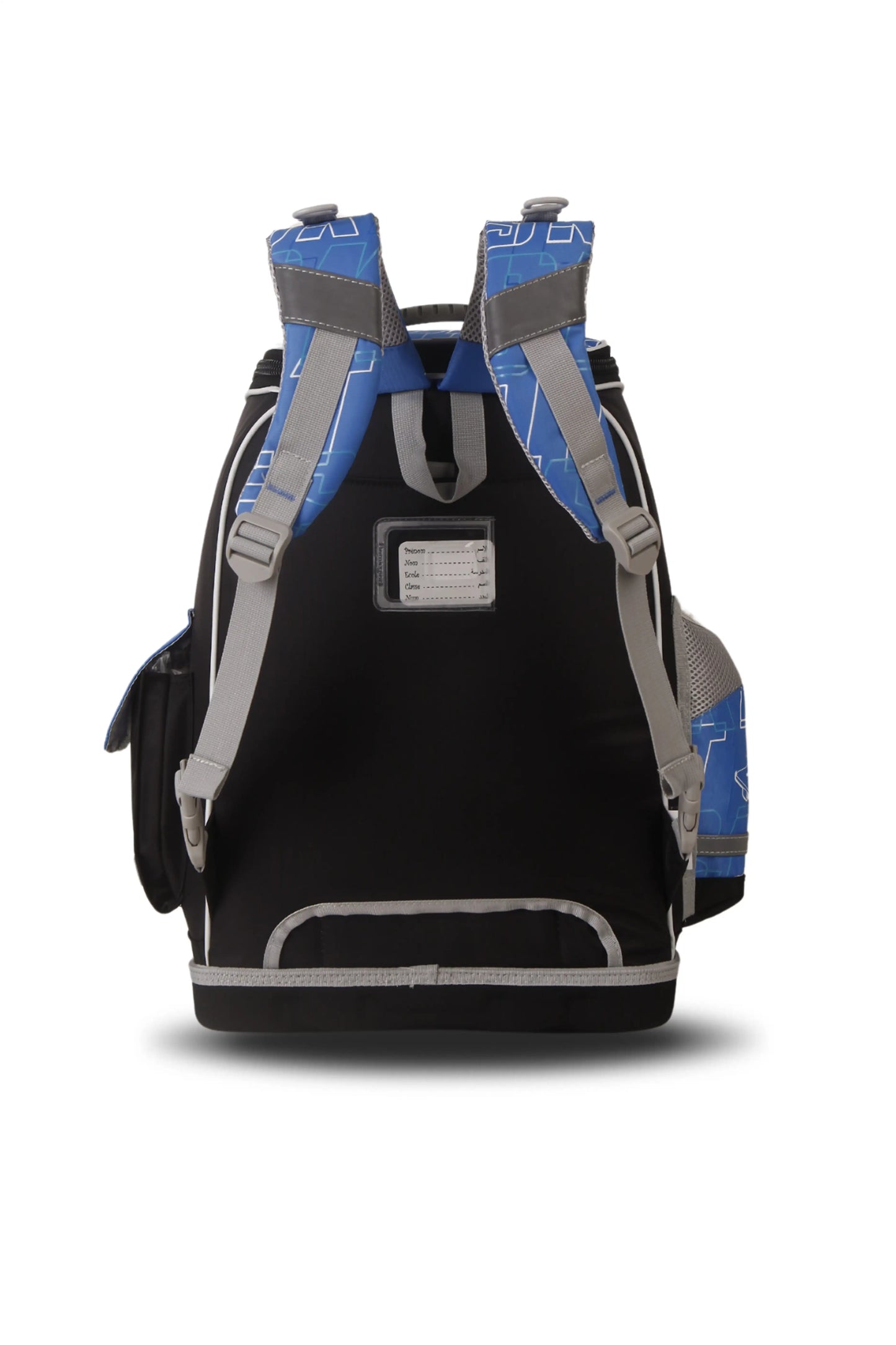 CARTABLE BOMI SBL 02 SKATE