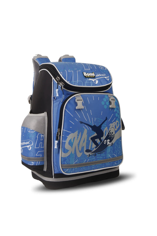CARTABLE BOMI SBL 02 SKATE