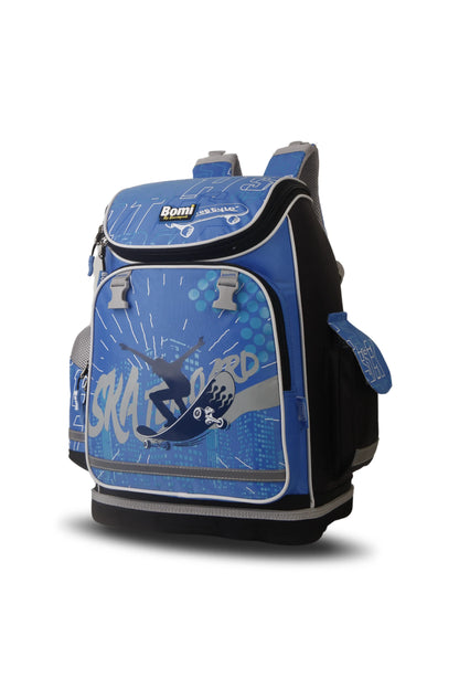 CARTABLE BOMI SBL 02 SKATE