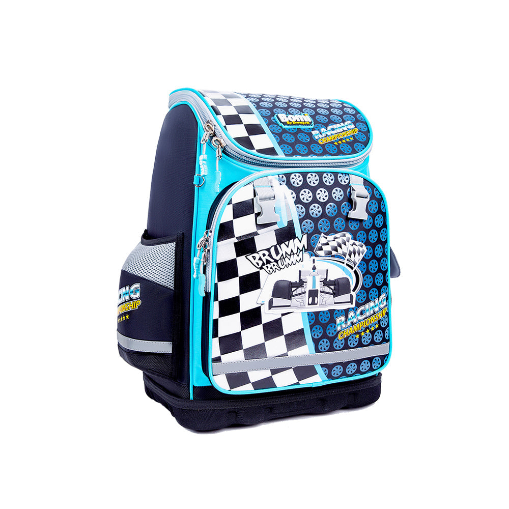 SBL 02 RACING