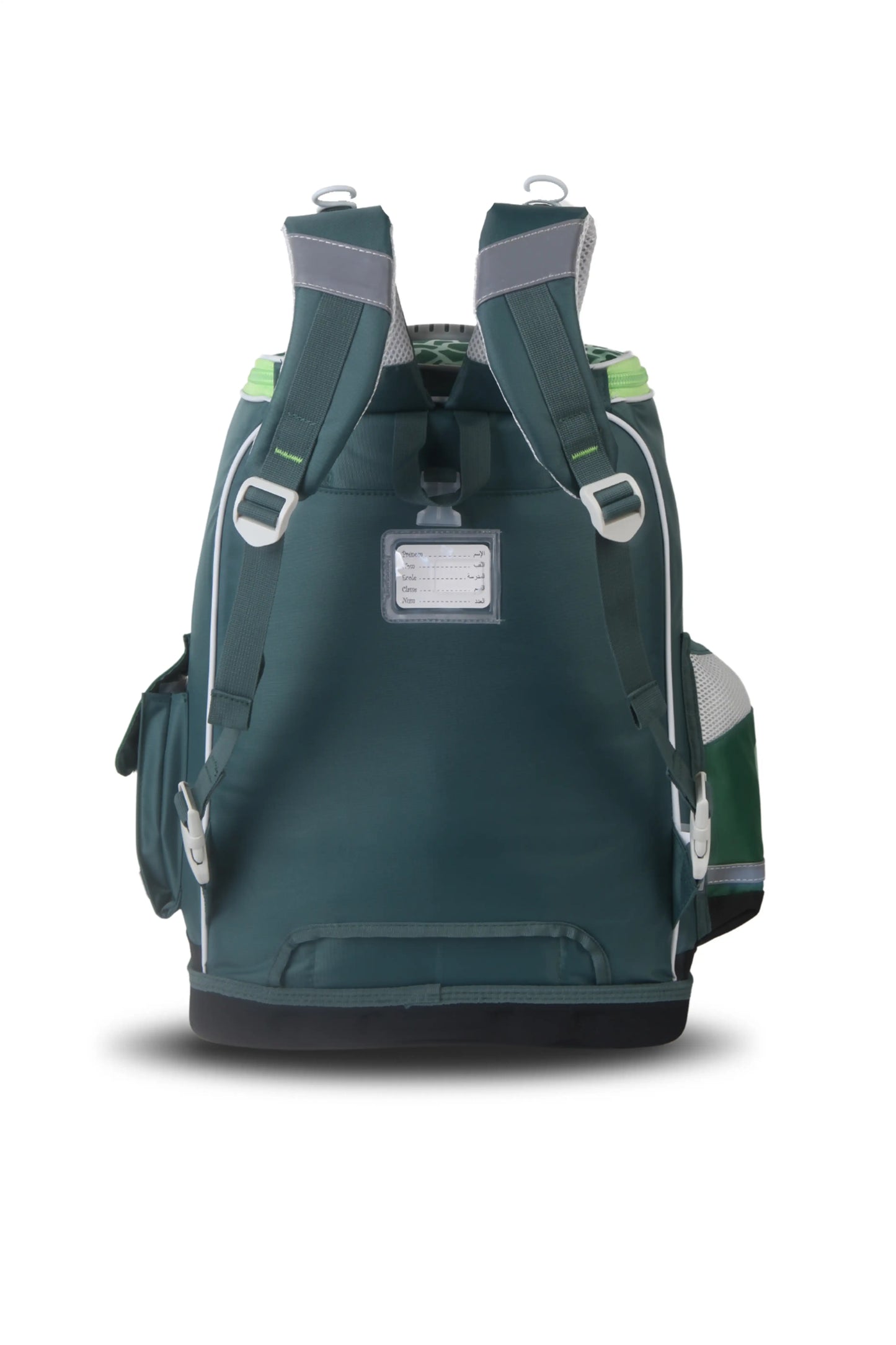 CARTABLE BOMI SBL 03 DINO