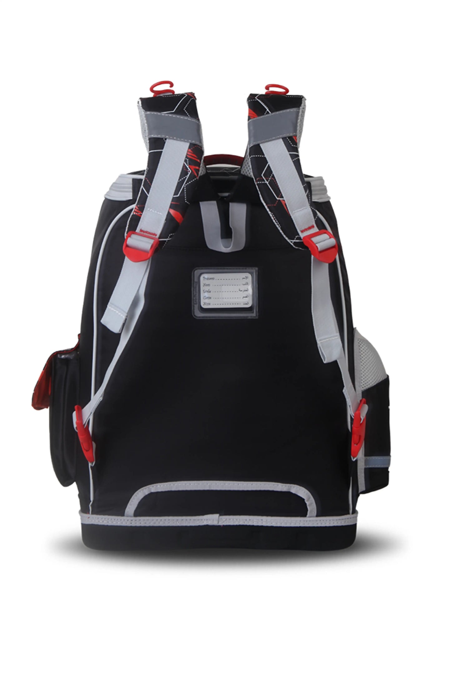 SBL 03 RACING SCHOOL BAG
