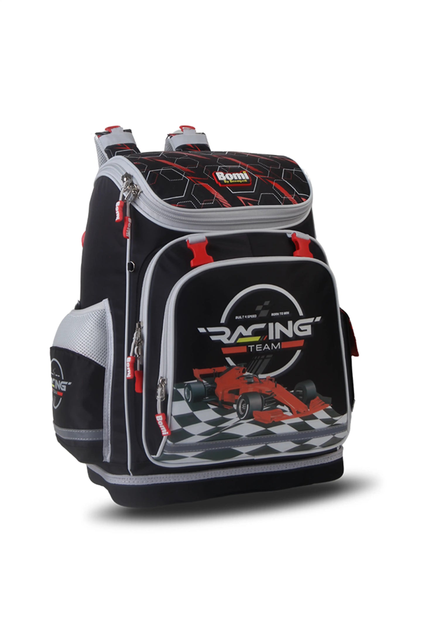 SBL 03 RACING SCHOOL BAG