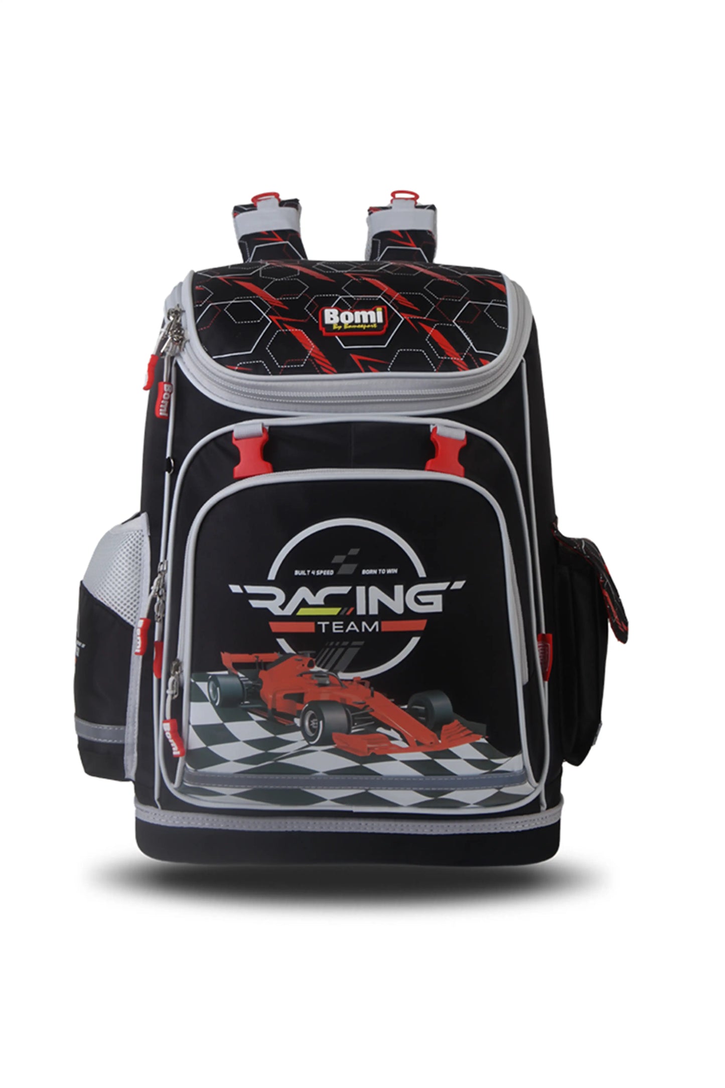 SBL 03 RACING SCHOOL BAG
