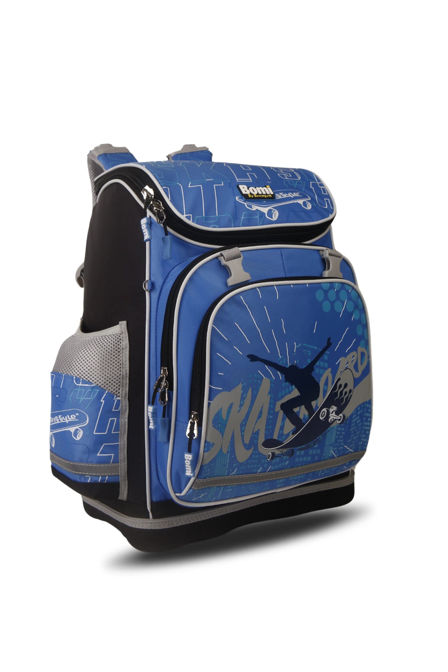 CARTABLE BOMI SBL 03 SKATE