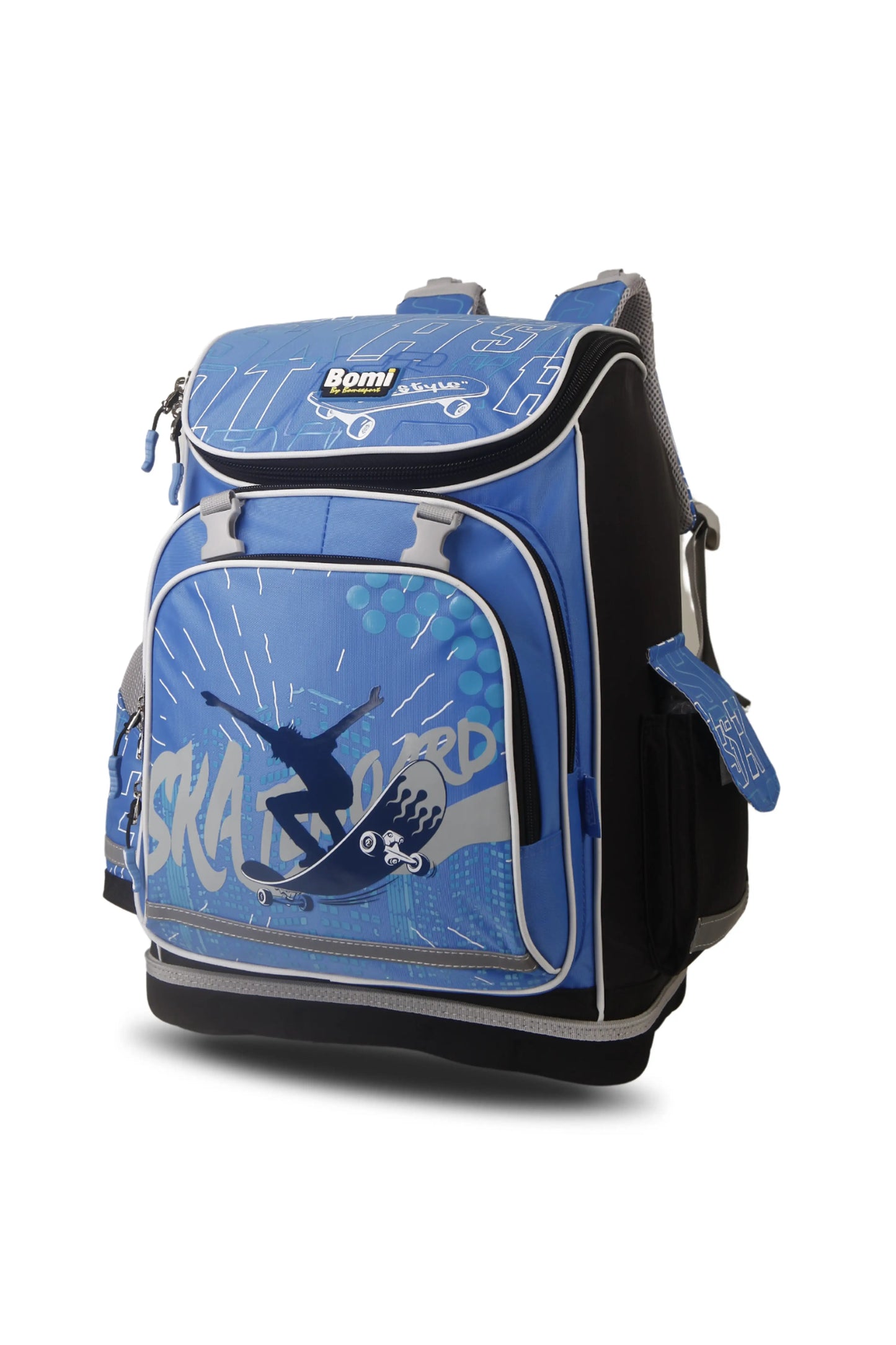 CARTABLE BOMI SBL 03 SKATE