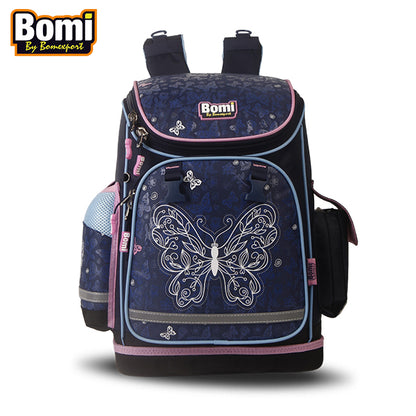 SBL 02 BUTTERFLY