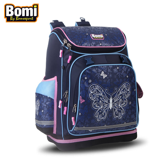 SBL 03 BUTTERFLY