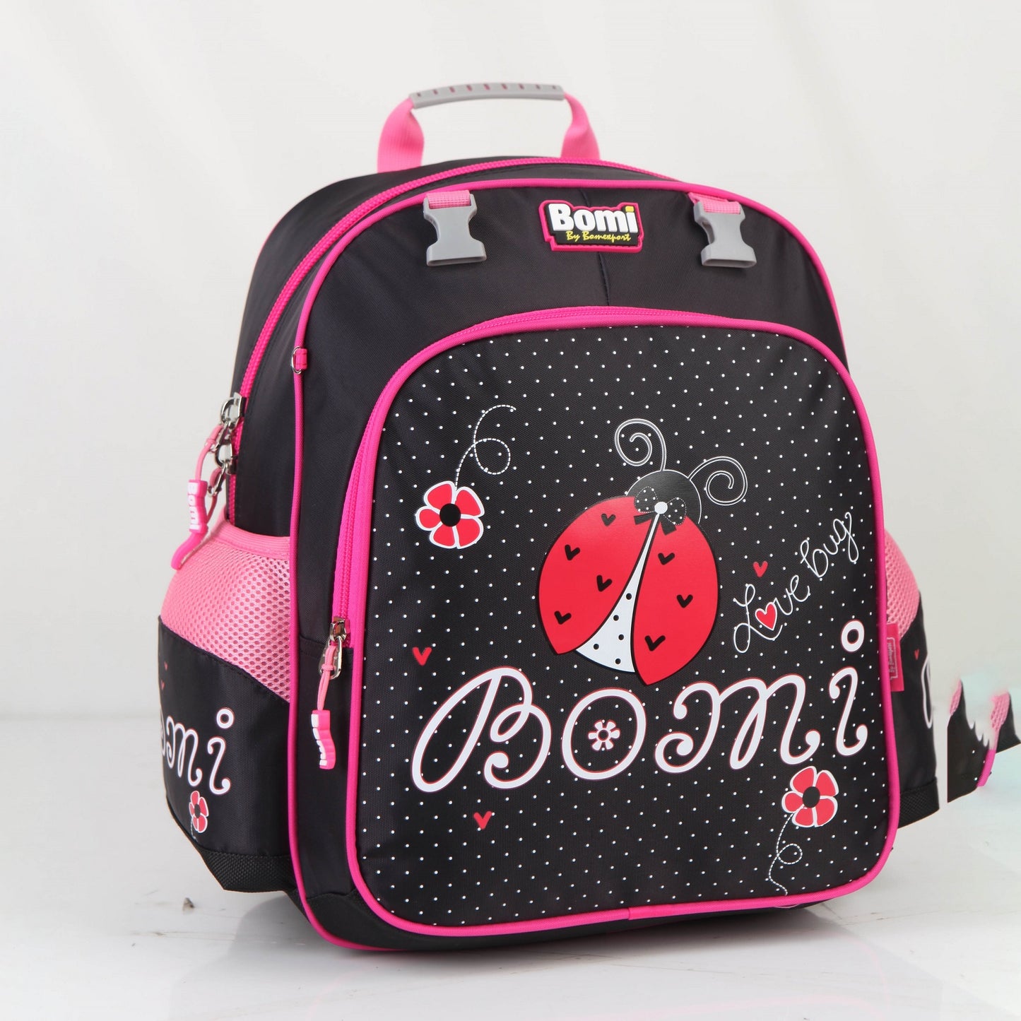 SB 01XL LADYBUG