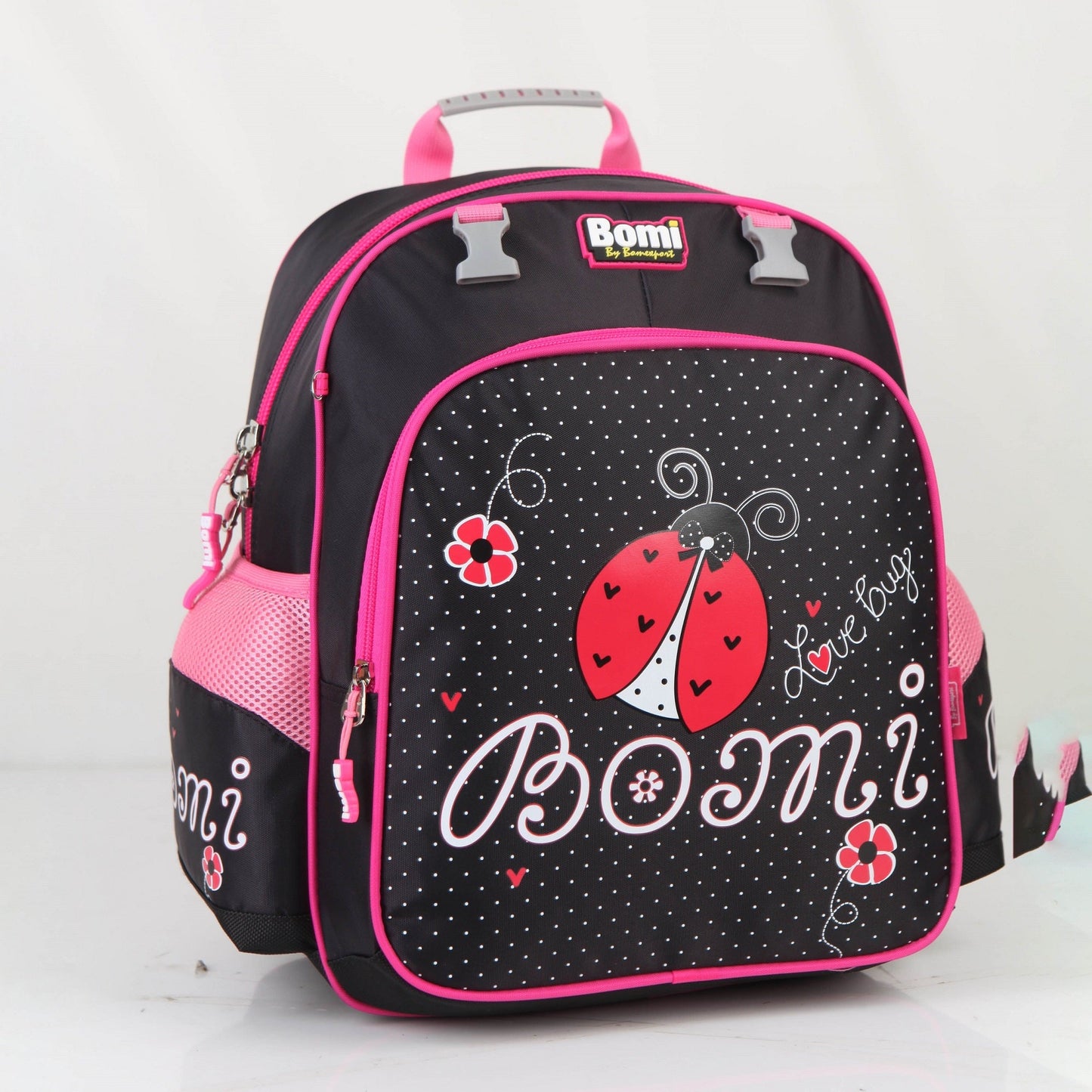 SB 01XL LADYBUG