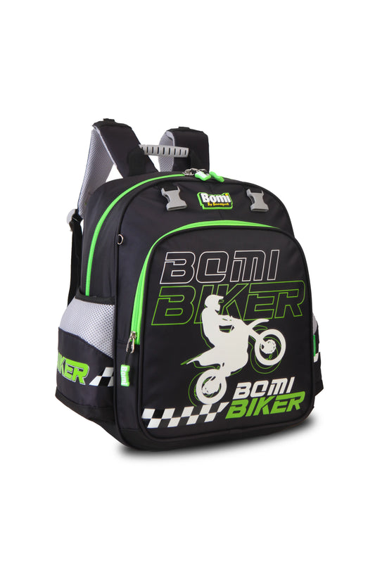 SATCHEL SB 01XL BIKER