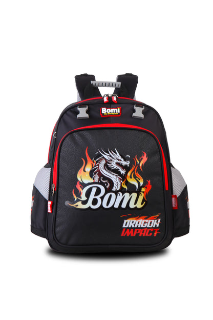 CARTABLE SB 01XL DRAGON IMPACT