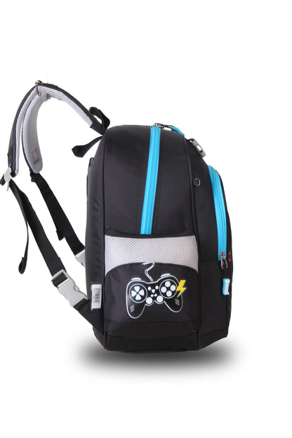CARTABLE SB 01XL GAMER