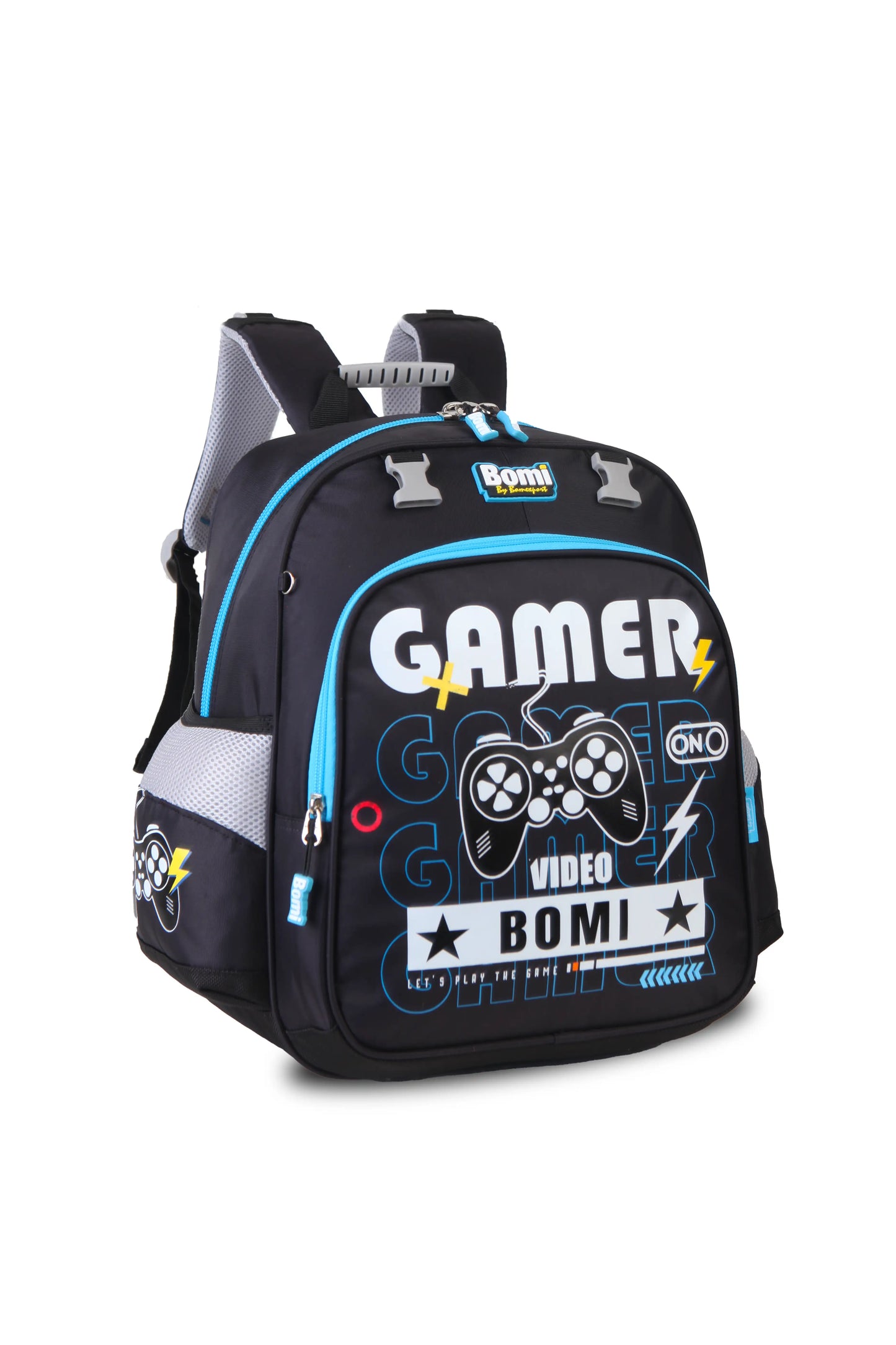CARTABLE SB 01XL GAMER