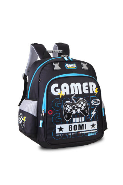 CARTABLE SB 01XL GAMER