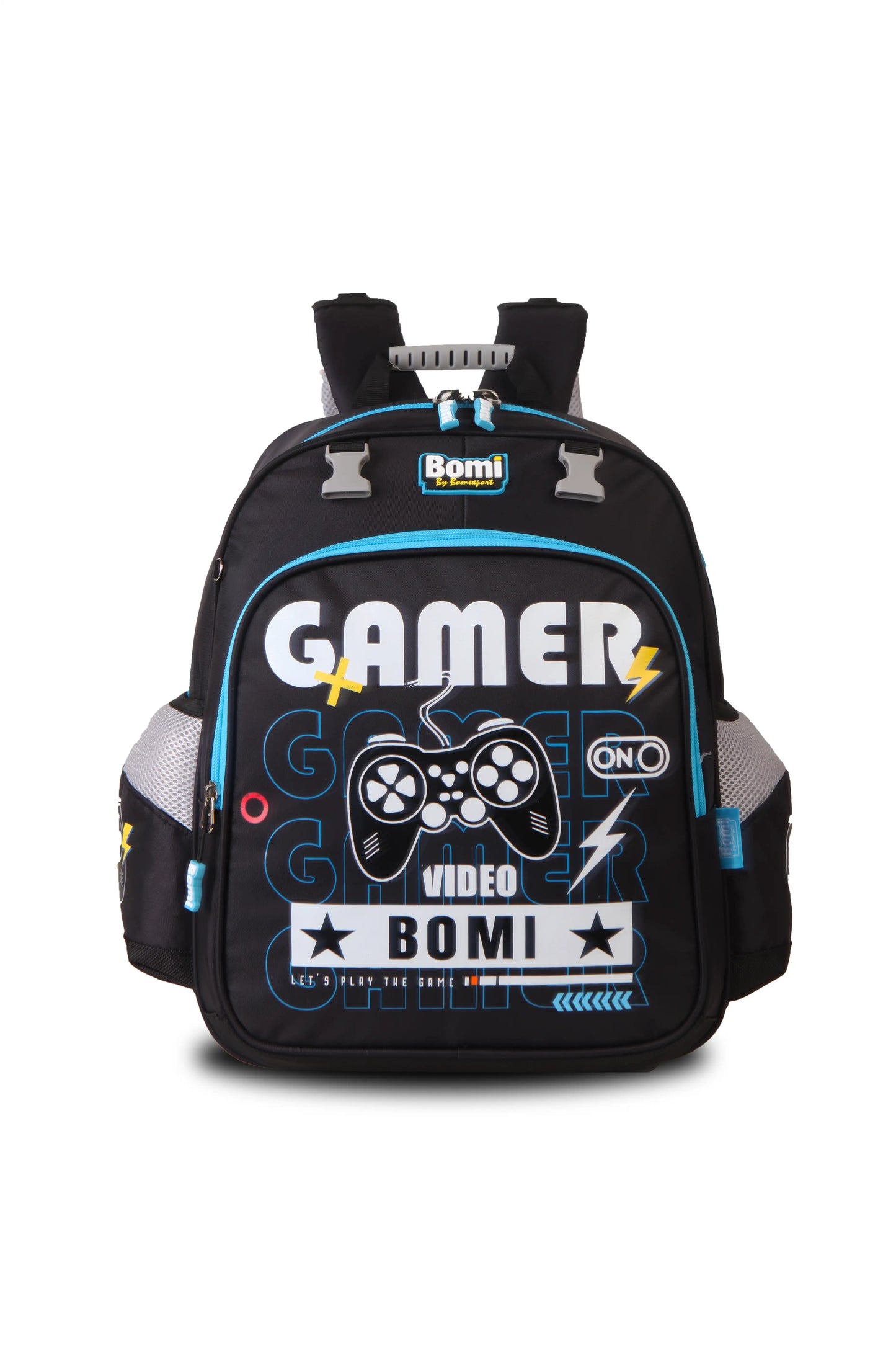 CARTABLE SB 01XL GAMER