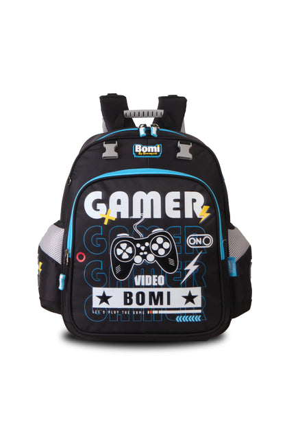 CARTABLE SB 01XL GAMER
