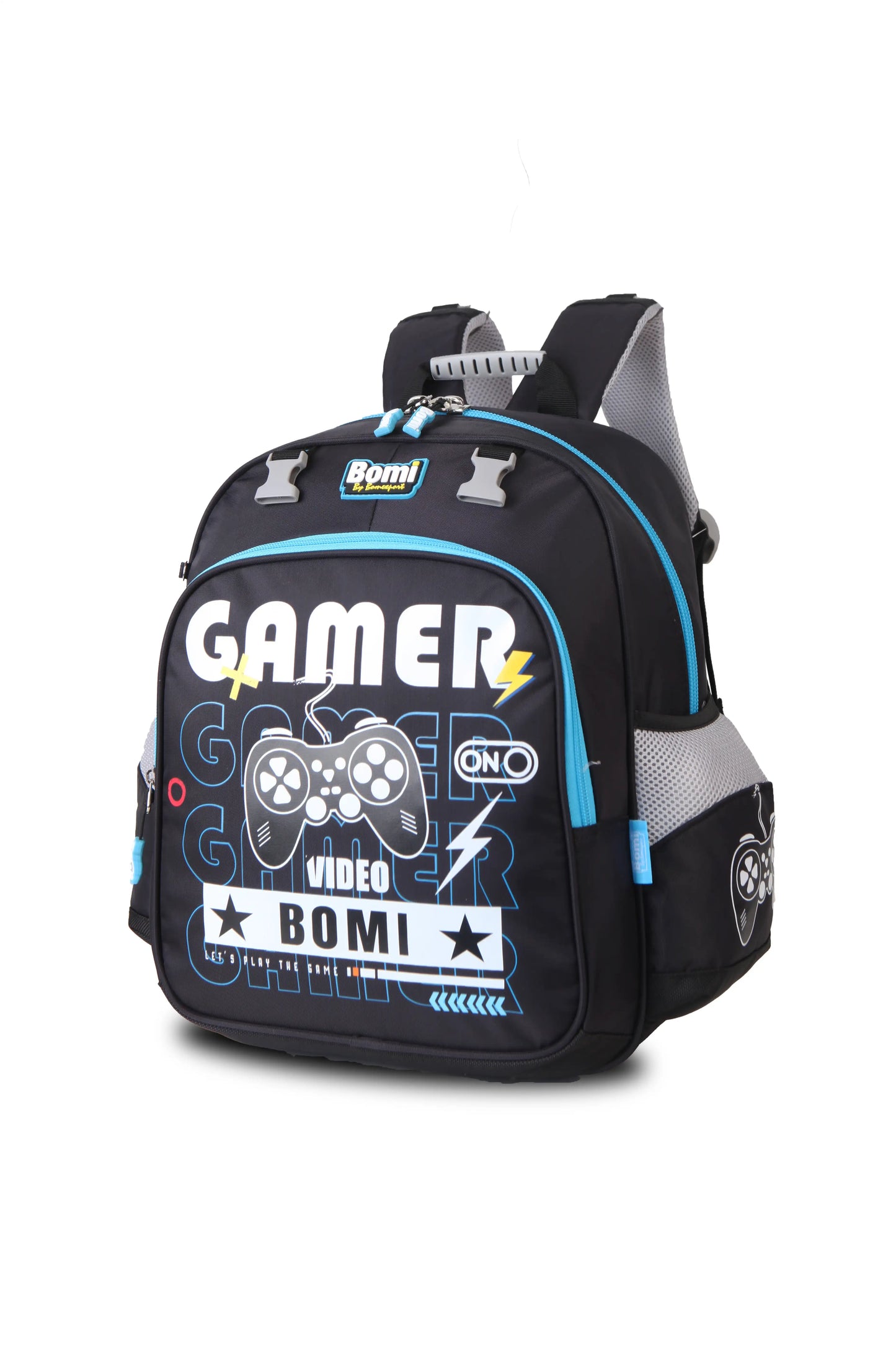 CARTABLE SB 01XL GAMER