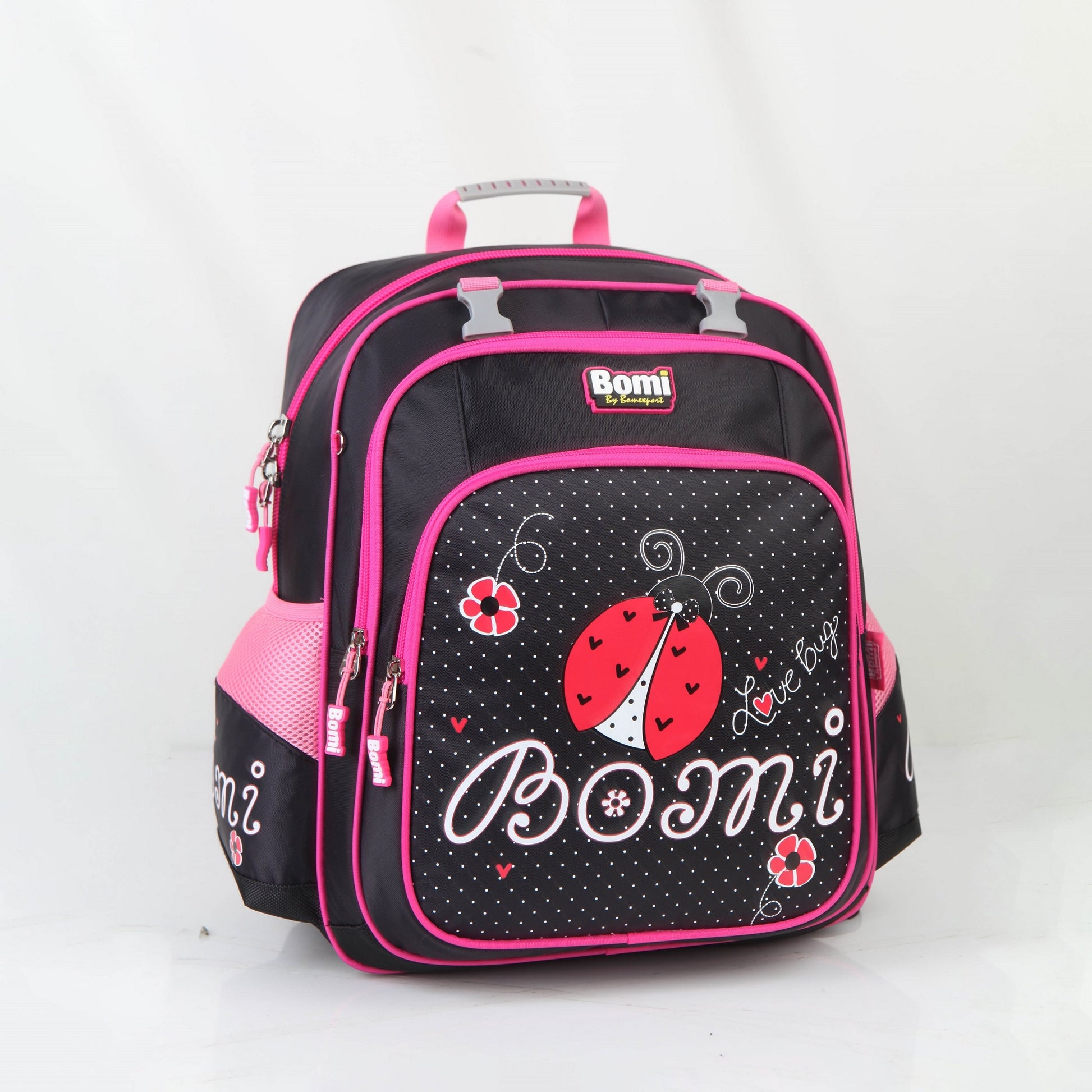 SB 02XL LADYBUG