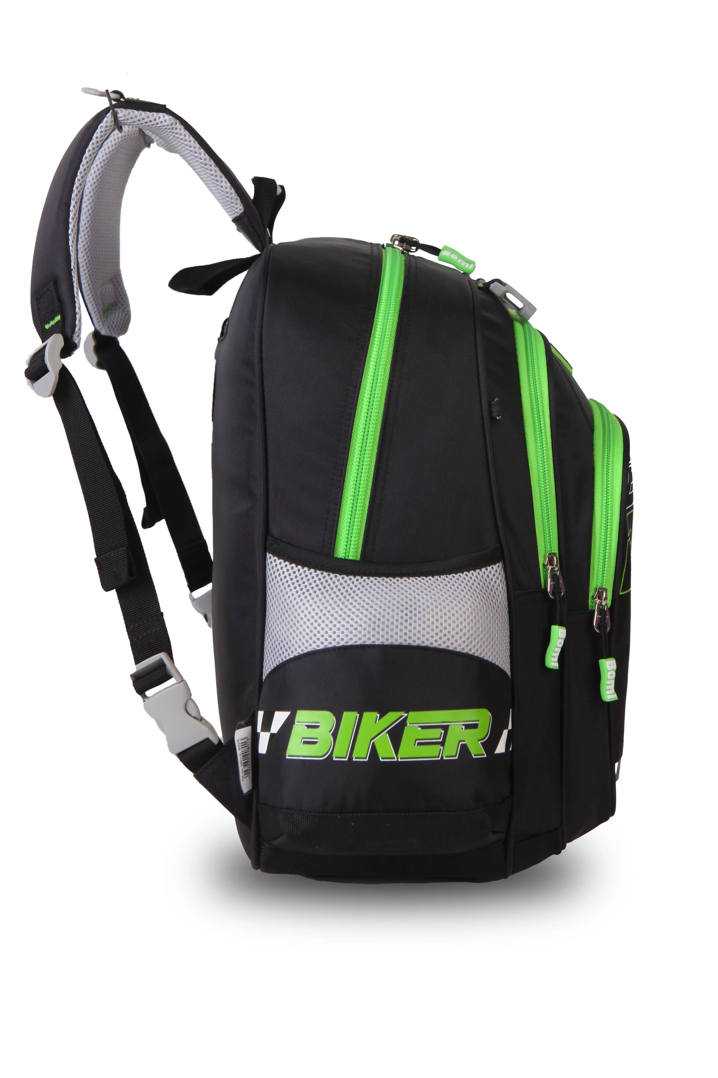 CARTABLE SB 02XL BIKER