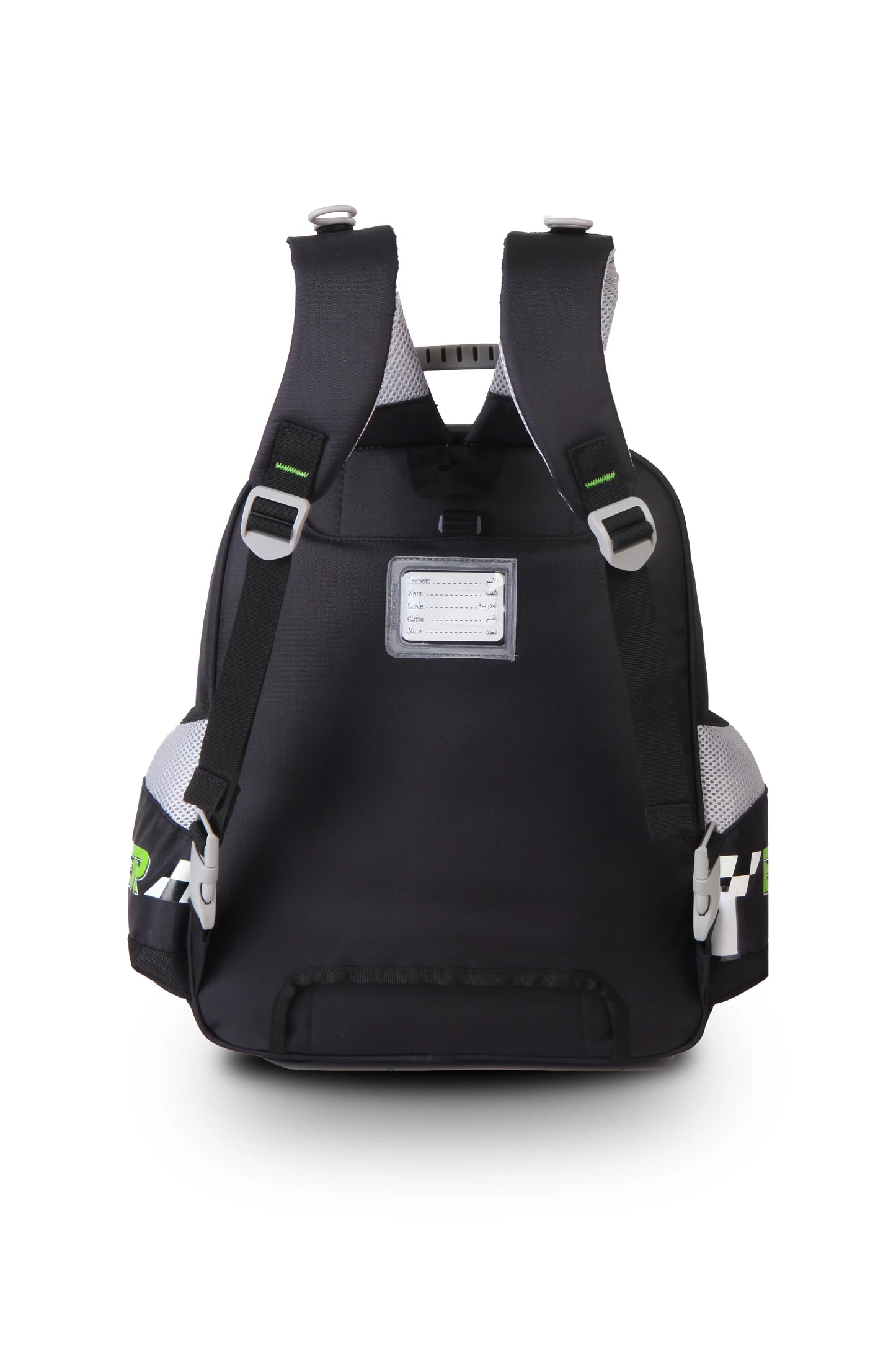 CARTABLE SB 02XL BIKER