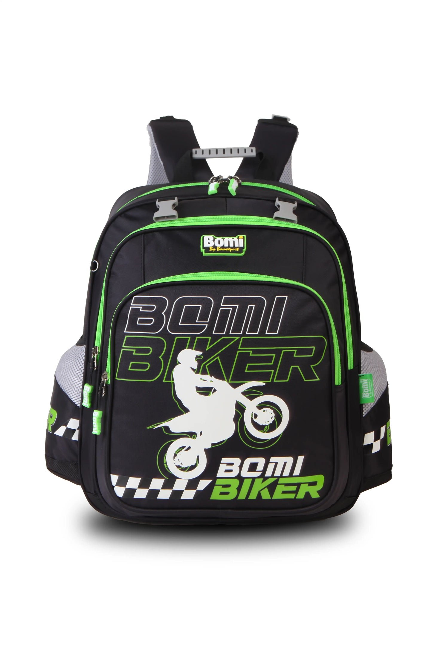 CARTABLE SB 02XL BIKER