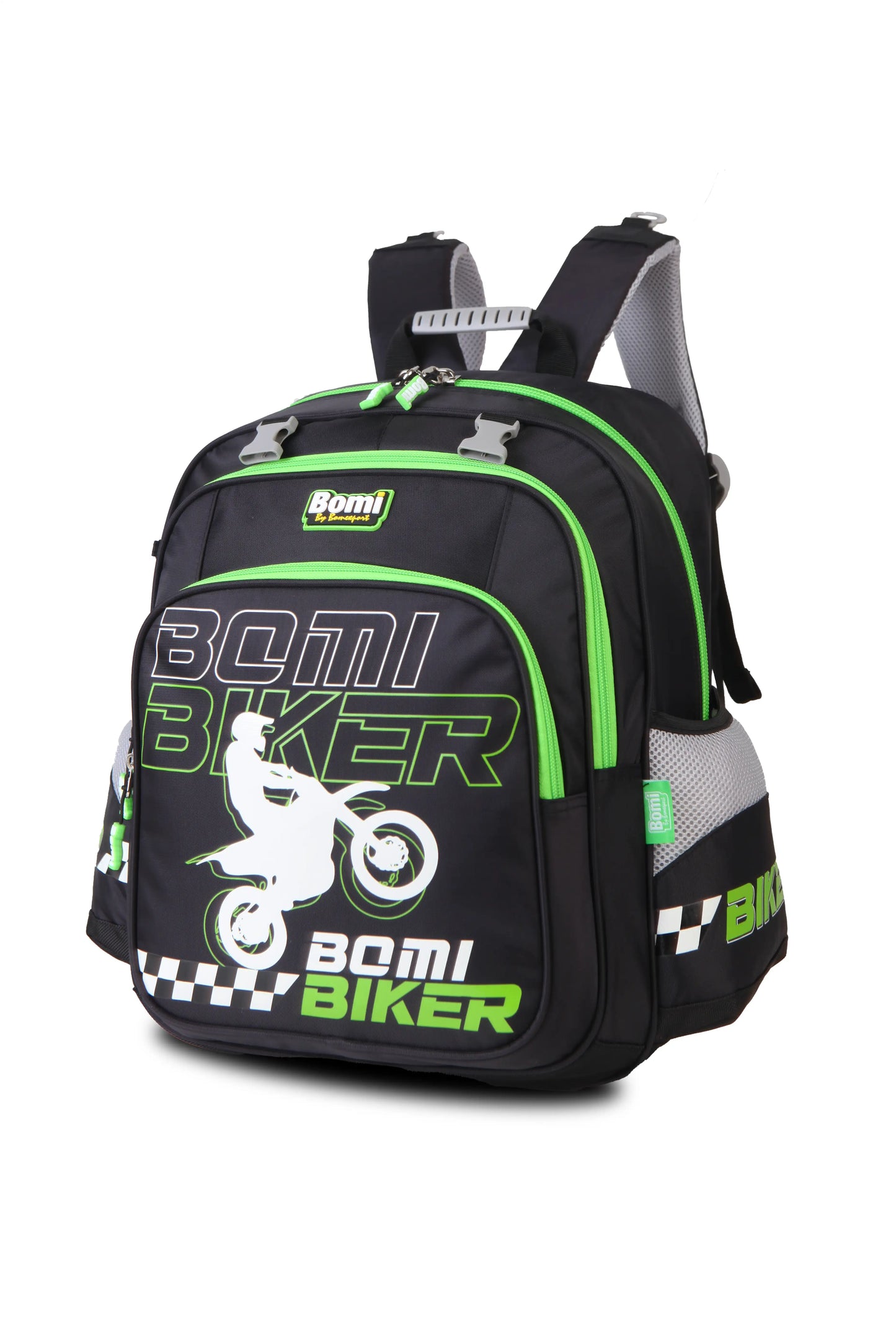 CARTABLE SB 02XL BIKER