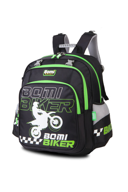 CARTABLE SB 02XL BIKER