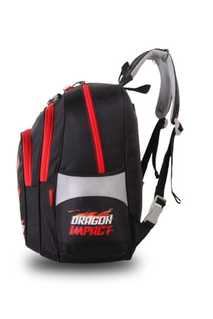 CARTABLE SB 02XL DRAGON IMPACT