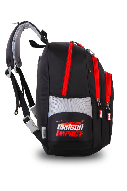 CARTABLE SB 02XL DRAGON IMPACT