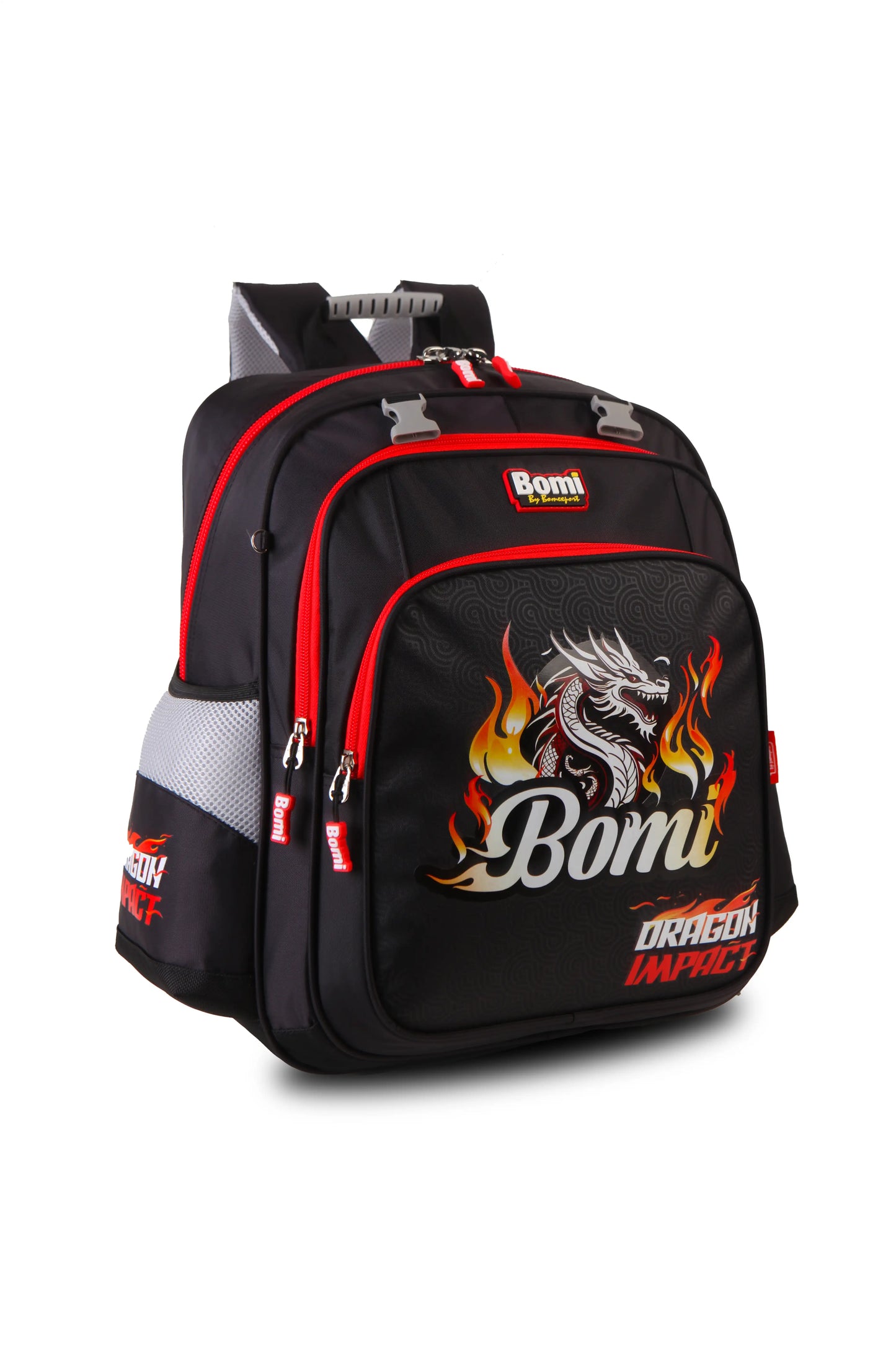 CARTABLE SB 02XL DRAGON IMPACT