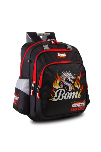 CARTABLE SB 02XL DRAGON IMPACT